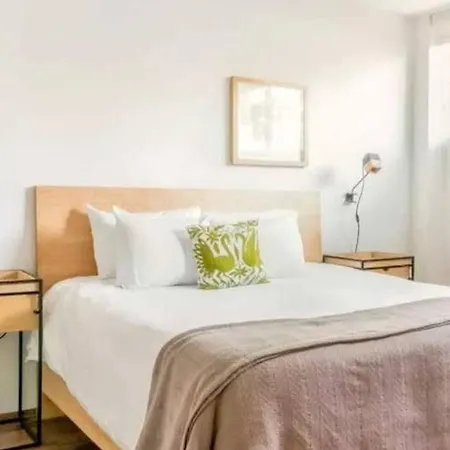 Ibiza Apartment